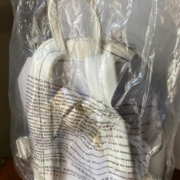 Disney parks Christmas loungefly - Picture 2 of 2